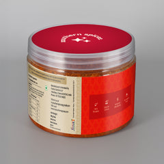 Tomato pickle