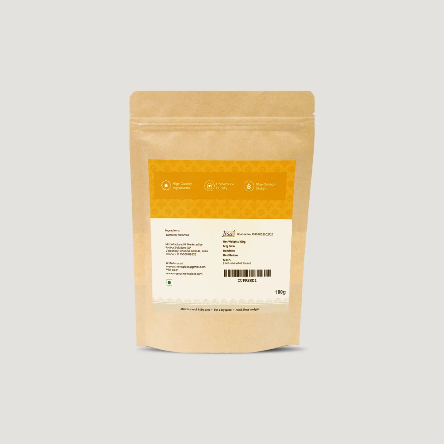 Turmeric Powder Classic