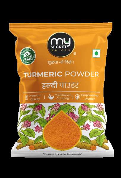 Turmeric Powder Premium
