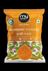 Turmeric Powder Premium