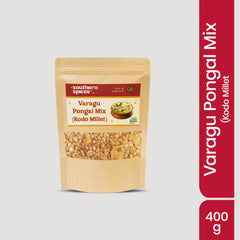 Varagu Mudakathan dosa mix
