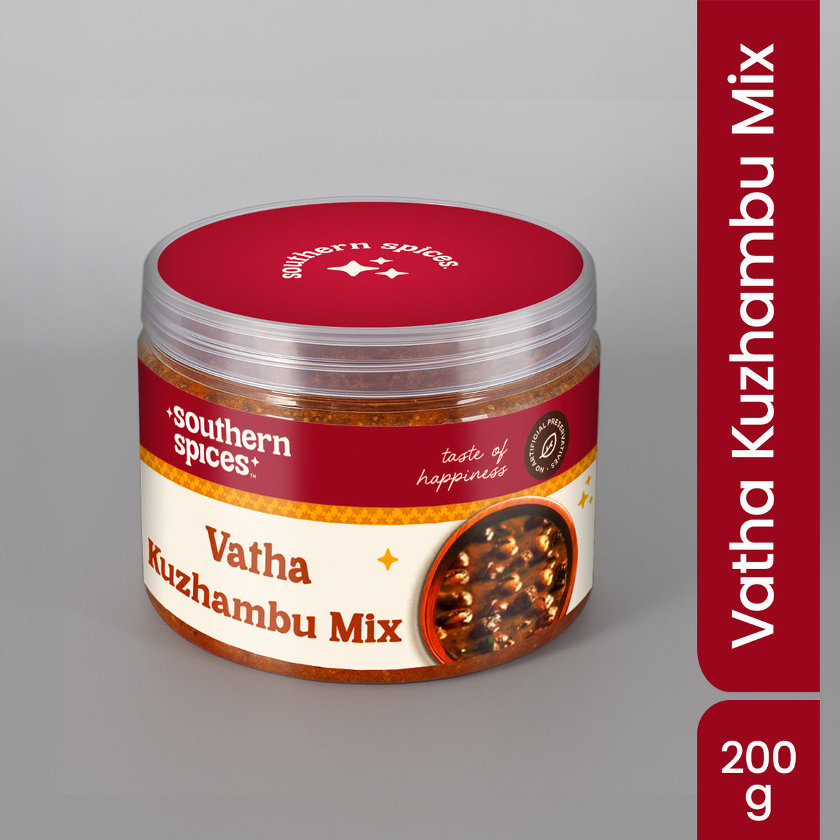 Vatha Kuzhambu Mix