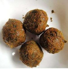 Veppilai Katti (Citron Leaves)