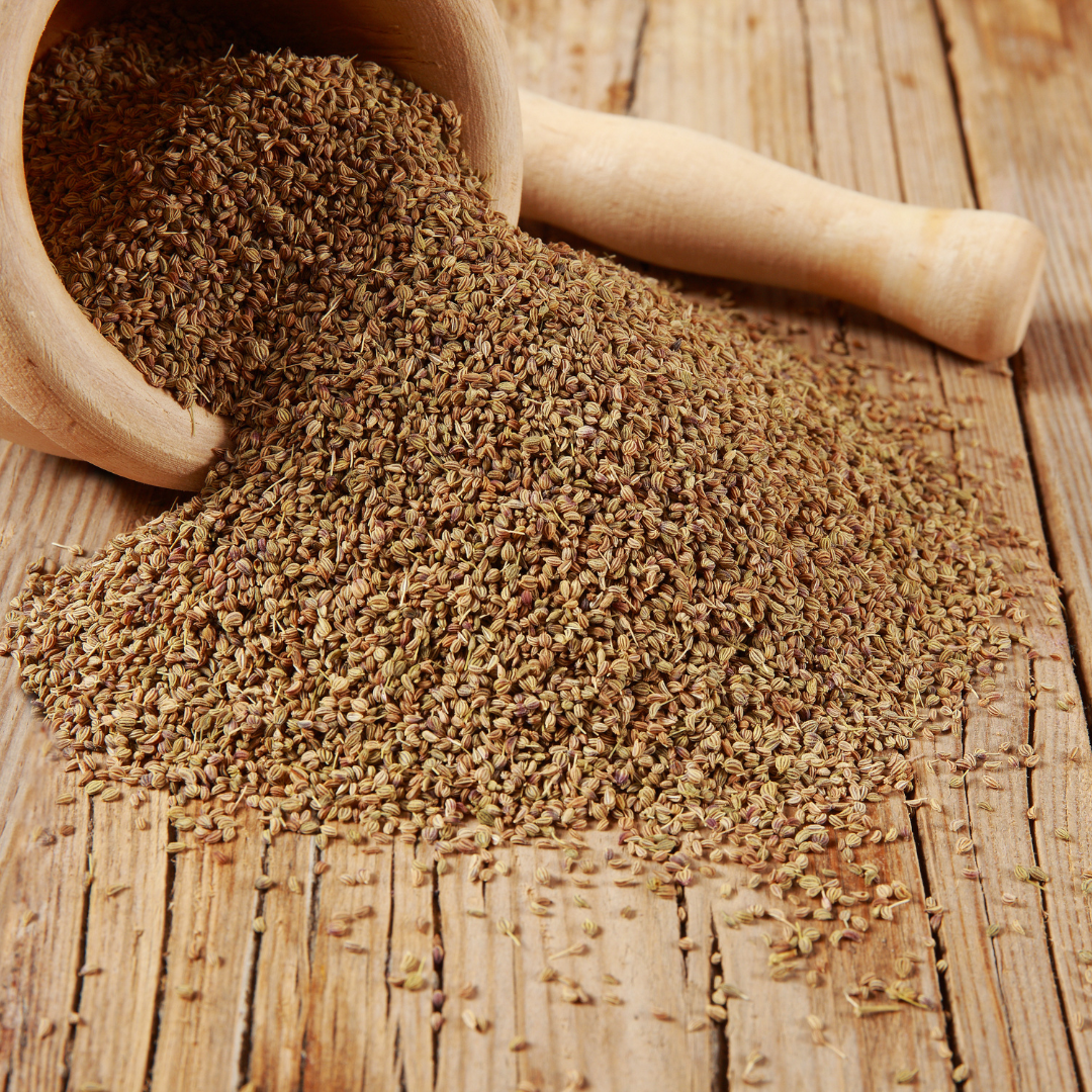 Ajwain Whole