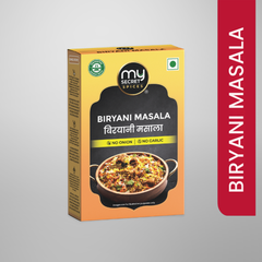 Biryani Masala
