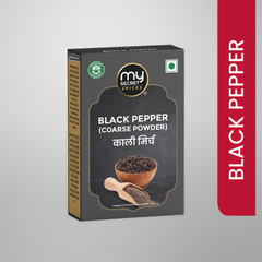 Black Pepper Powder