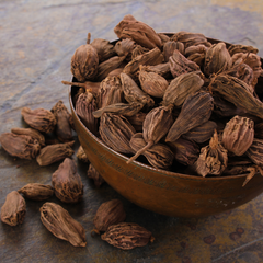Cardamam Black