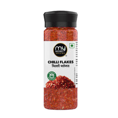 Chilli Flakes