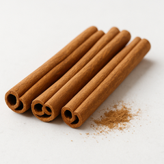 Cinnamon