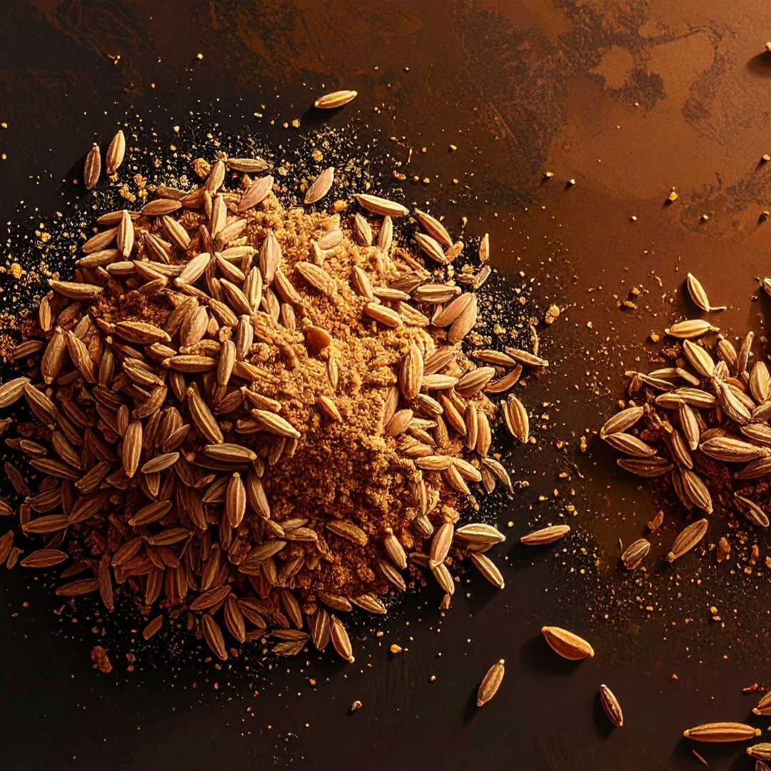 Cumin Seeds Premium
