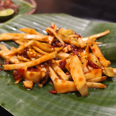Dry Mango Spicy (AdaMangai)