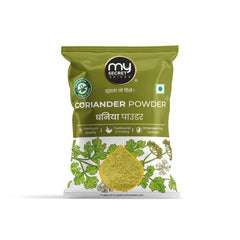 Coriander Powder