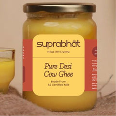 Pure Cow Ghee