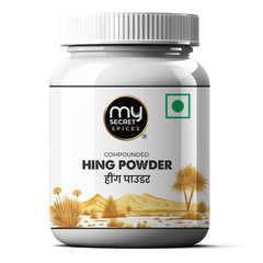Hing Powder