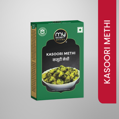 Kasoori Methi