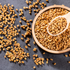 Methi Whole