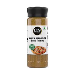Pizza & Pasta Sprinkler