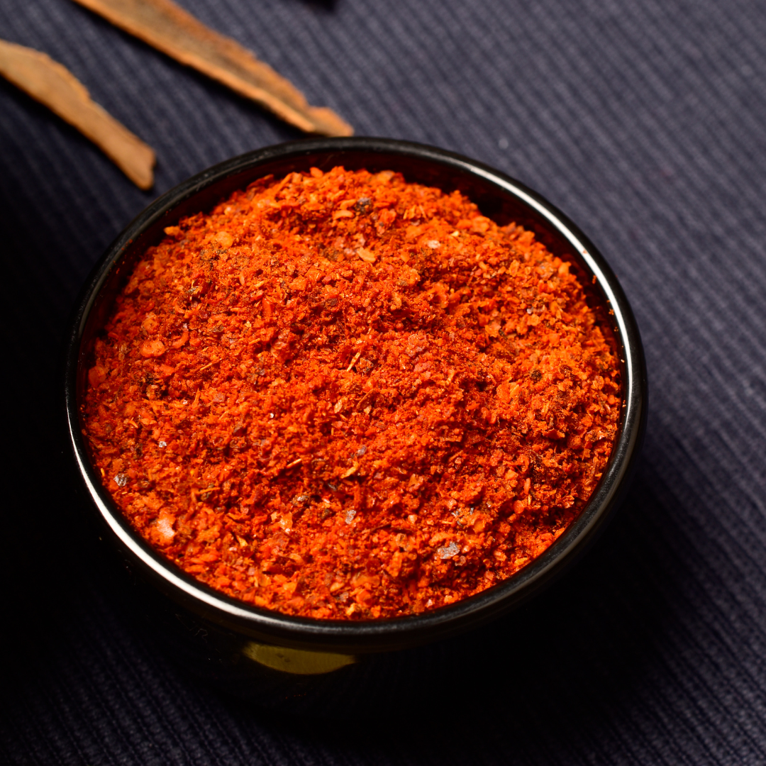 Kutti Red Chilli Corase