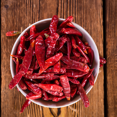 Byadgi Whole Red Chilli