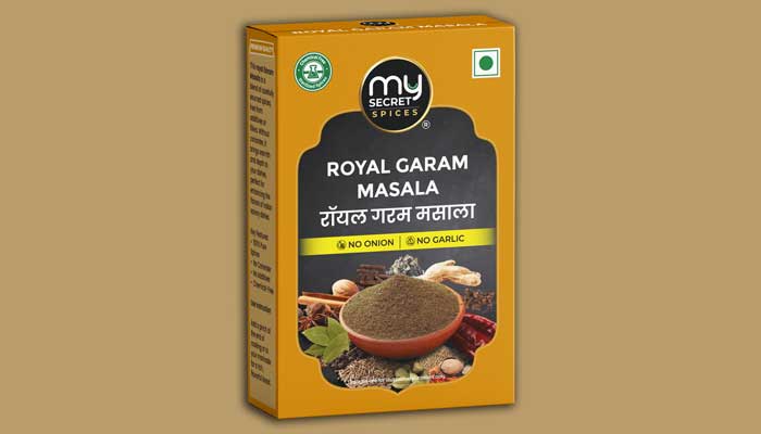 Royal Garam Masala