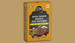 Royal Garam Masala