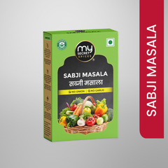 Sabji Masala