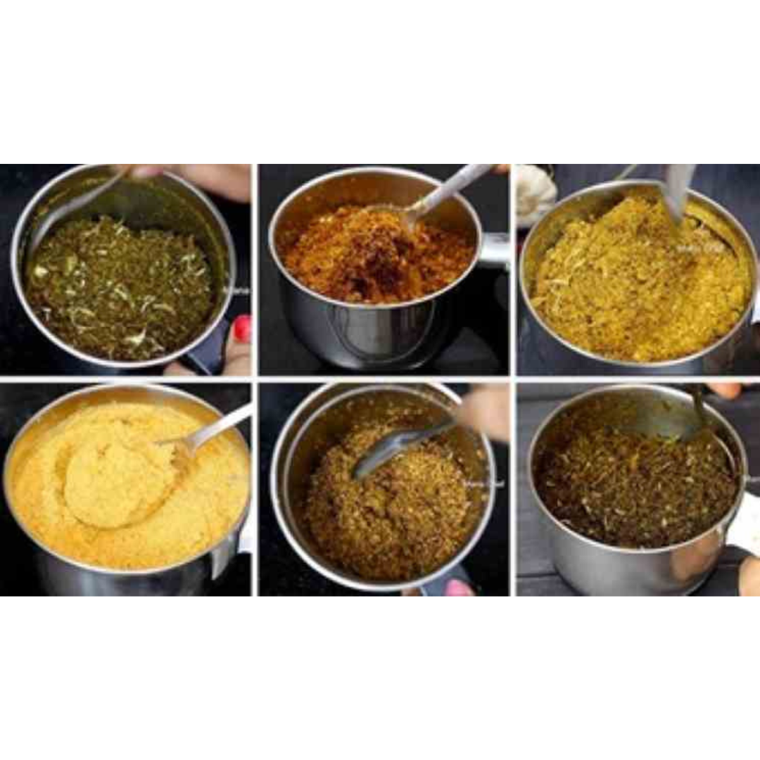 Combo Masala Powder Combo