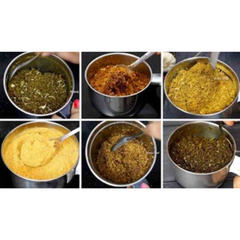 Combo Masala Powder Combo