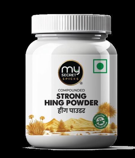 Strong Hing Powder