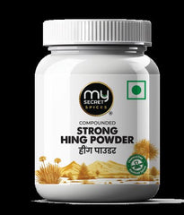 Strong Hing Powder