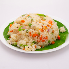 Instant Rice Upma Mix