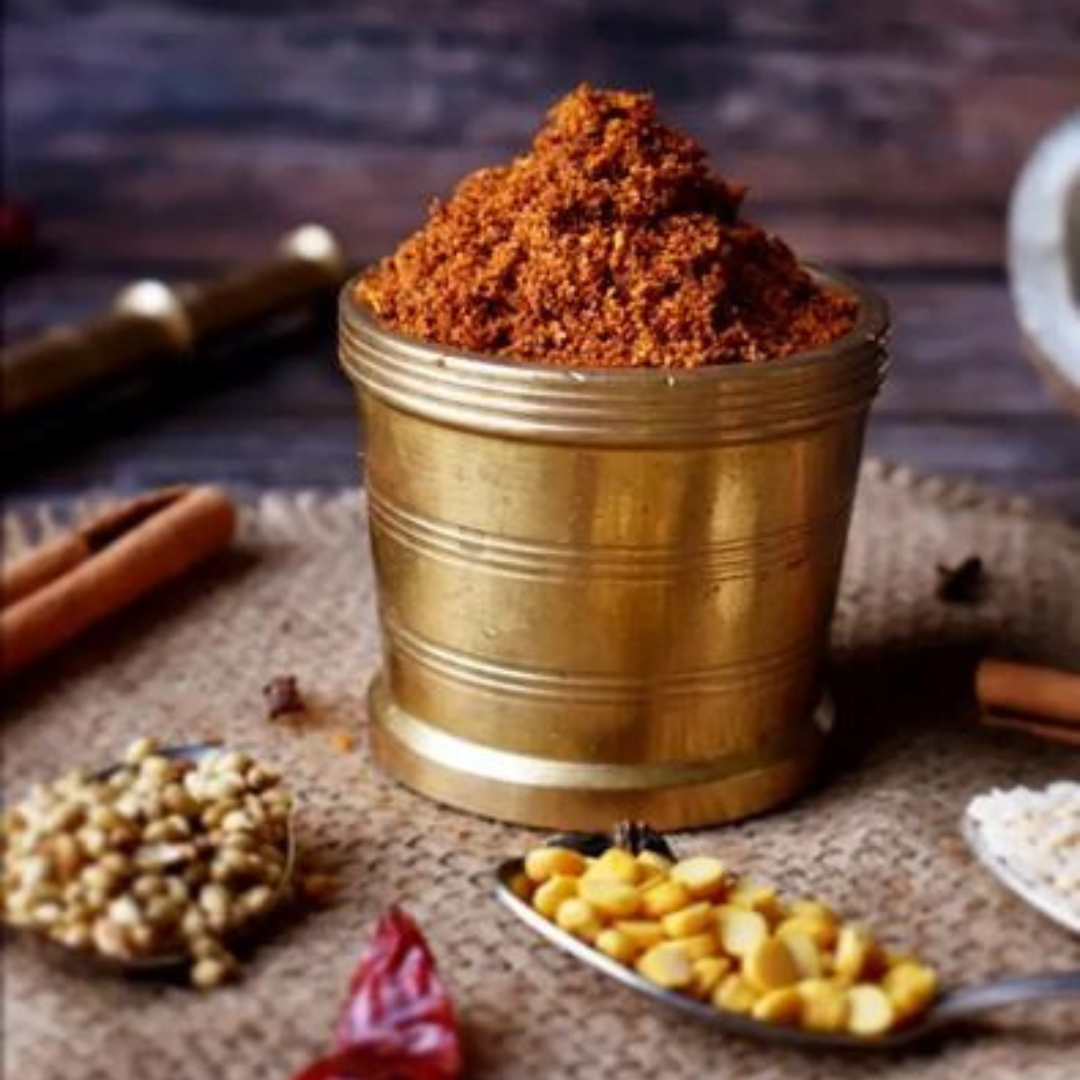Vangi Bhath Powder