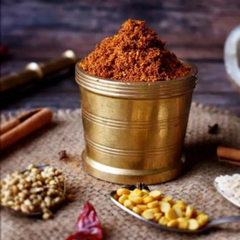 Vangi Bhath Powder
