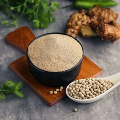 White Pepper Powder Premium